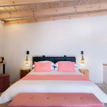 Viaggio Elegant Rooms Chania  Exterior foto