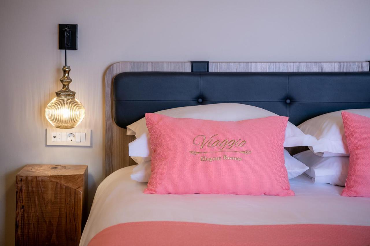 Viaggio Elegant Rooms Chania  Exterior foto