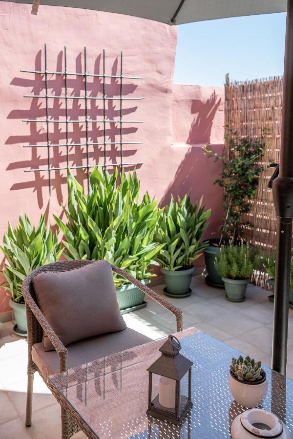 Viaggio Elegant Rooms Chania  Exterior foto