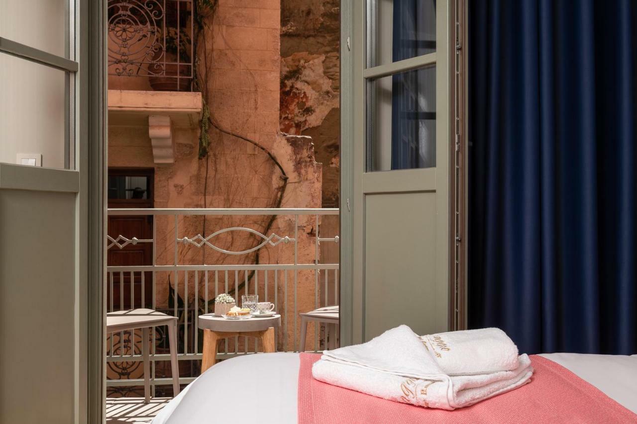 Viaggio Elegant Rooms Chania  Exterior foto
