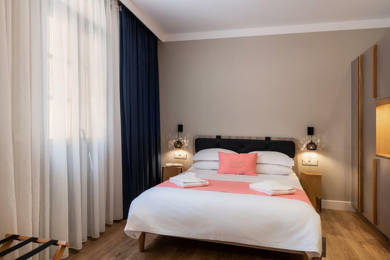 Viaggio Elegant Rooms Chania  Exterior foto