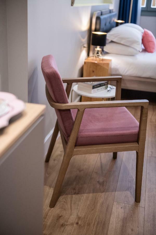 Viaggio Elegant Rooms Chania  Exterior foto