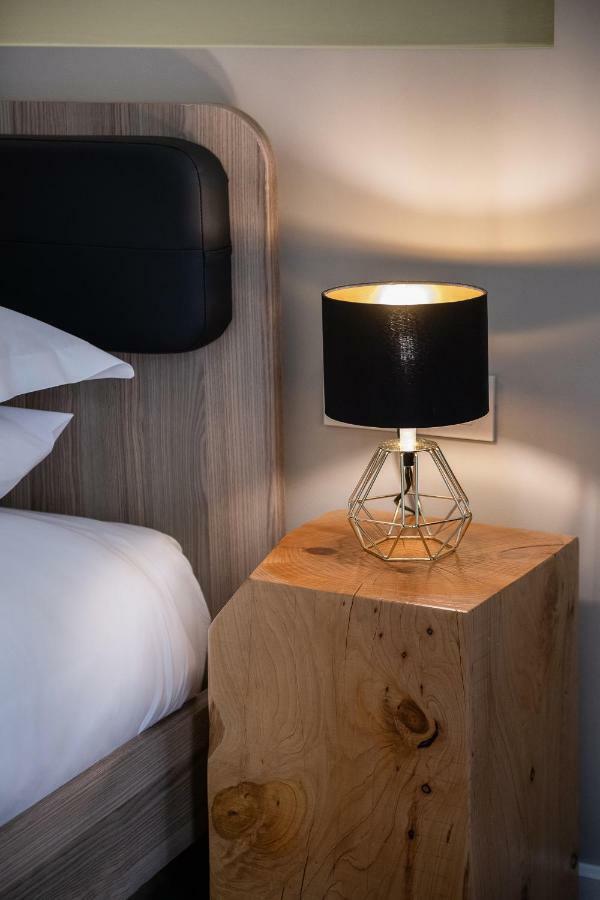 Viaggio Elegant Rooms Chania  Exterior foto