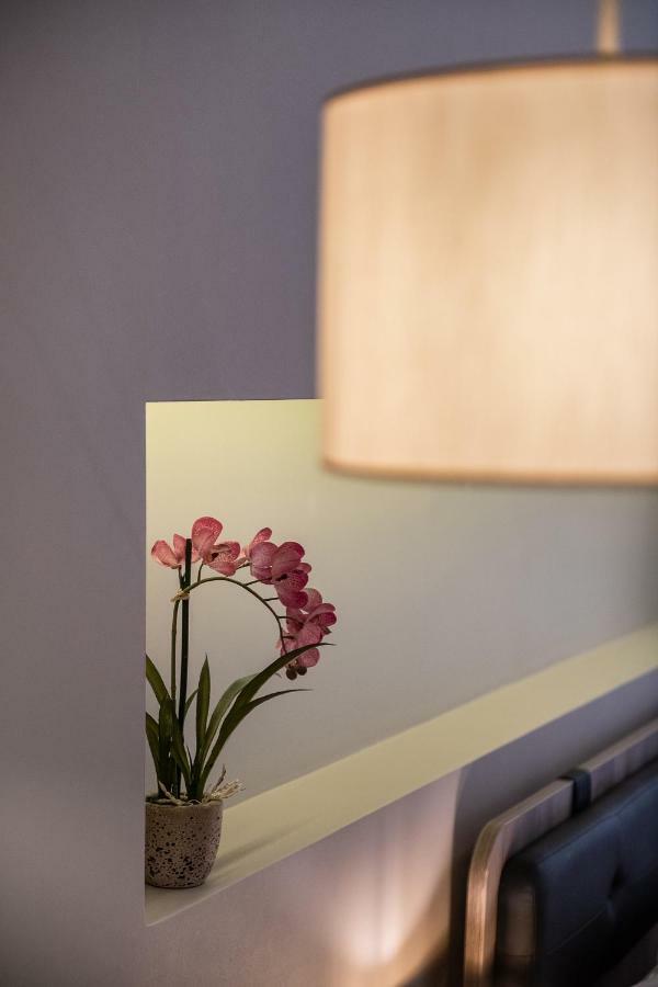 Viaggio Elegant Rooms Chania  Exterior foto