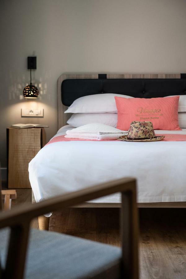 Viaggio Elegant Rooms Chania  Exterior foto