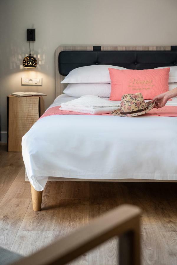 Viaggio Elegant Rooms Chania  Exterior foto