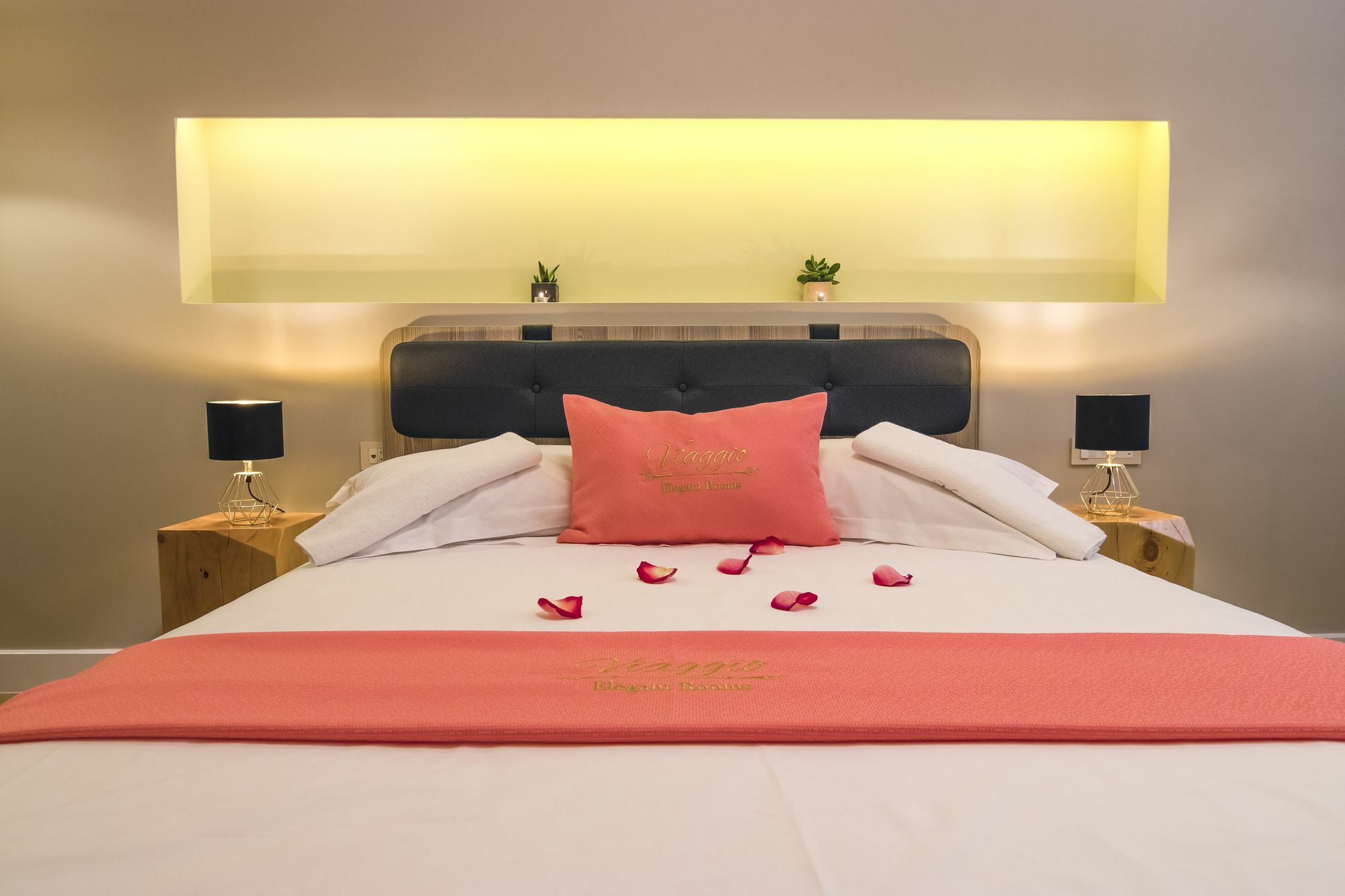 Viaggio Elegant Rooms Chania  Exterior foto